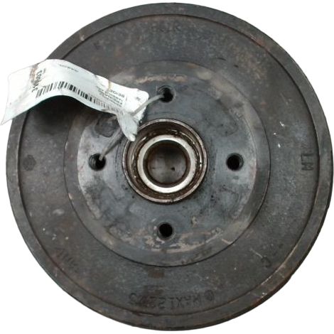 Tambour Arriere Droit DACIA Lodgy [PRODUIT D'OCCASION]♻️432007320r