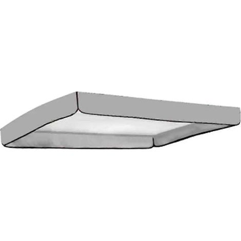 Housse de chaise suspendue d'extérieur-- (1/5)
