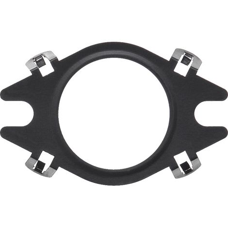 Joint, flexible vanne EGR Ajusa 01483300 CITROËN 1864341 9678390780 SU001-A3699