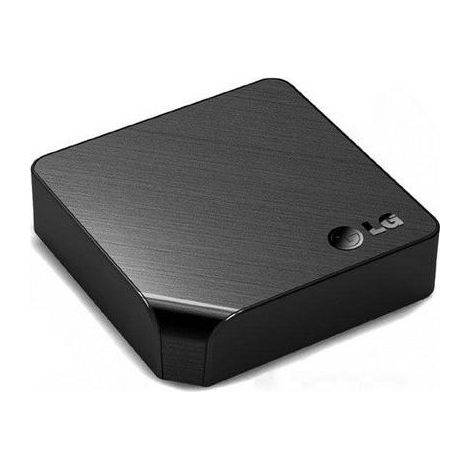 LG ST600 TV-Tuner-Karte DVB-T USB