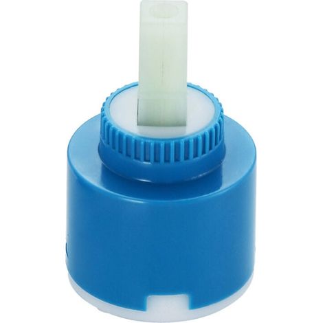 Cartouche Céramique 35 Mm Pour Robinet Cuisine Lavabo Mitigeur (1/4)
