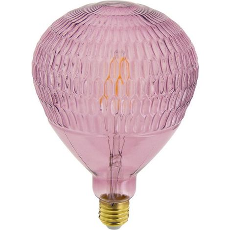GREG-RFDE300BLP BOMBILLA LED DECORATIVA VINTAGE XANLITE (1/5)