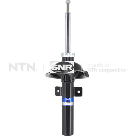 Amortisseur - SA65243.06 - SNR - Compatible avec véhicule Ford (1/2)