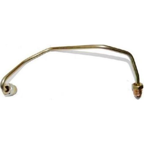 Tubo gasolio per motore 186F Kipor, Zanetti, Kama compatibile