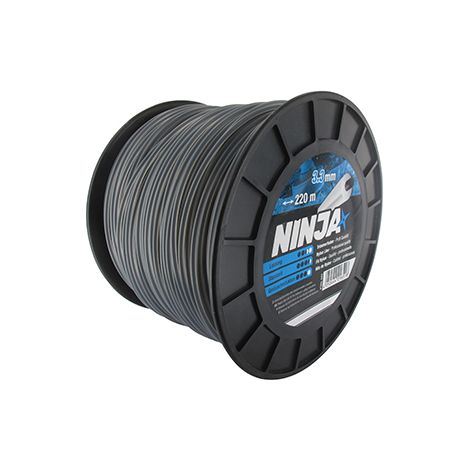 HILO DE CORTE REDONDO 3,3MM RIF 1510445 COMPATIBLE NINJA