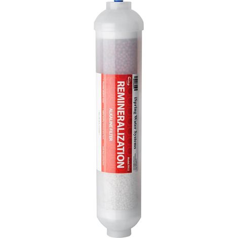 iSpring FA15 Alkali-Ersatzfilter, 3‑lagig mit, für RO (1/5)
