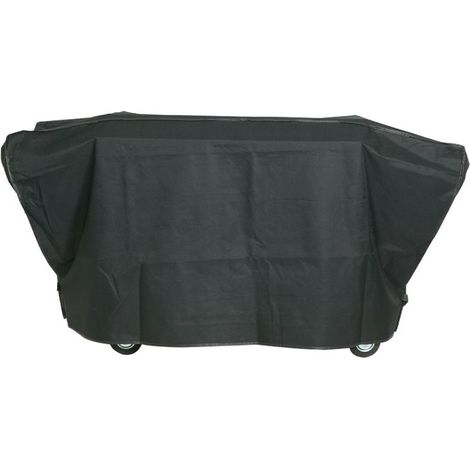 Favex – Housse de protection pour plancha Carmen et Margaux – Résistante et imperméable – Polyester Oxford – Dimensions 163 x 60 x 72 cm