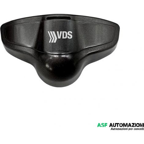 RILEVATORE MICROONDE OMNIDIREZIONALE VDS MOD. HR50