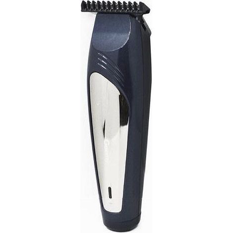 MaxTech - Tagliacapelli Professionale Ricaricabile Elettrico Senza Fili Trimmer Uomo Gm-6162 - (1/5)