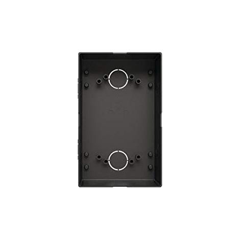 ABB 2TMA130160B0068 ACCESSOIRE POUR INTERPHONE ANTHRACITE BUSCH-JAEGER