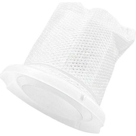 Paquete de 3 filtros para aspiradora inalámbrica Vorwerk Kobold VC100-LIAIKI. (1/4)