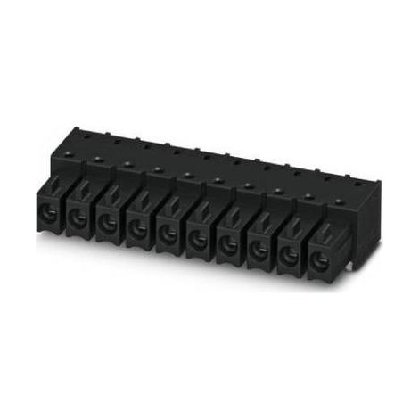 Phoenix Contact Boîtier femelle pour platines Nbr total de pôles 5 Pas: 3.5 mm 1830443 1 pc(s) (1/2)