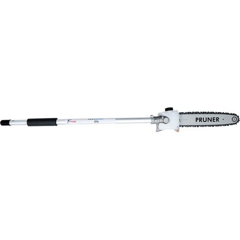 Sécateur pour pétrisseur avec lame de 30,5 cm