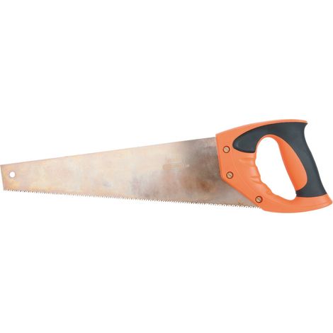 KS Tools BERYLLIUMplus Handsäge/Fuchsschwanz 700 mm - 962.9036 (1/3)