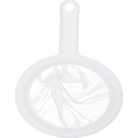 Feinmaschiges Sieb – 100, 200, 400 Mesh – Für Flüssigkeitsfiltration – 3er-Pack (1/5)