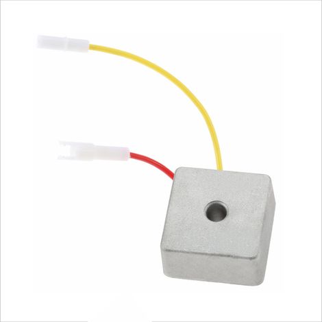 Régulateur redresseur 12V pour Briggs et Stratton, ref 691188 491546 793360 794360 (1/5)