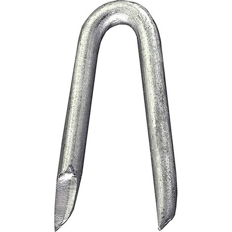 CAMBRETTE ZINCATE 2,0X20MM GR.110 (1/2)