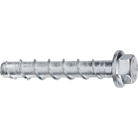 Vis béton FBS II FISCHERtaille10x70 15/5/- US - Boîte de 50 (1/10)