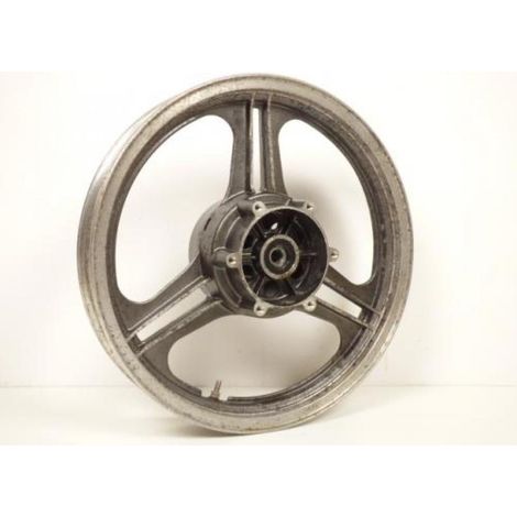 [GEBRAUCHT] [GEBRAUCHTWAREN] Enkei Hinterradfelge für Kawasaki 550 GPZ R-1158 (1/4)