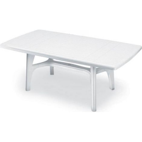 TAVOLO PRESIDENT 1800 BIANCO - SCAB