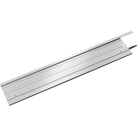 wolfcraft - Kit prolunga per guida FKS 145 - Tagli fino a 220 cm - cod. 6914000