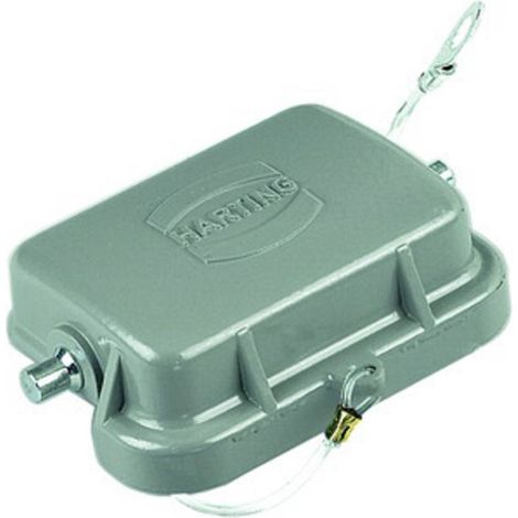 Coperchio 09 30 006 5425 Harting Contenuto: 1 pz. (1/3)