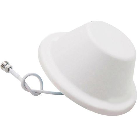 Antenne de plafond 4G LTE pour GSM 3G 2G 800-3700 MHz, antenne externe (1/5)