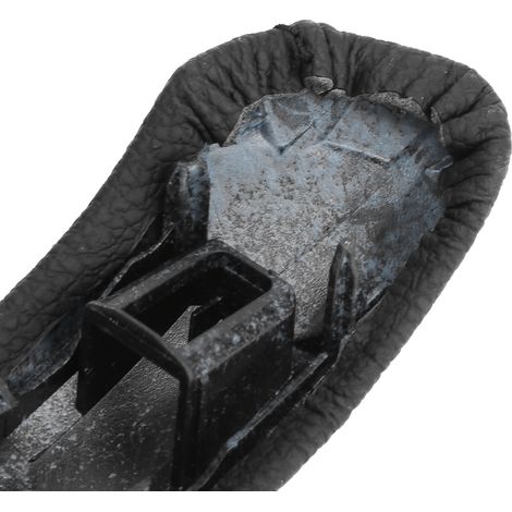 Türgriffe und Verkleidungen für den Innenraum vorne und hinten + Leder für BMW X3 F25/X4 F26 (Links- und Rechtslenker) (1/5)