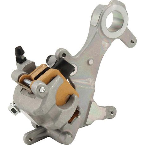 69100-35G10 Étrier de frein arrière et maître-cylindre de frein pour RMZ250 RMZ450 2005-2009 6910035G10 (1/5)