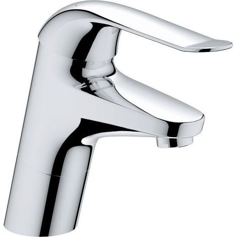 Grohe Euroeco Special Einhand-Waschtischbatterie, Ausladung (1/5)
