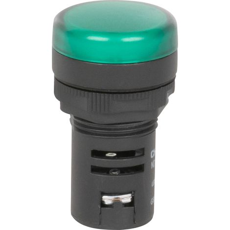 JBM16453 Lampe de signalisation (réf. 54386)