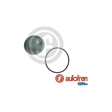 Kit de réparation, maître-cylindre de frein Autofren Seinsa D1286 CITROËN