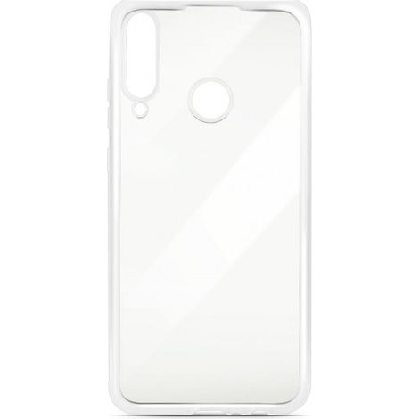 Coque souple transparente pour Huawei Y6P (1/2)