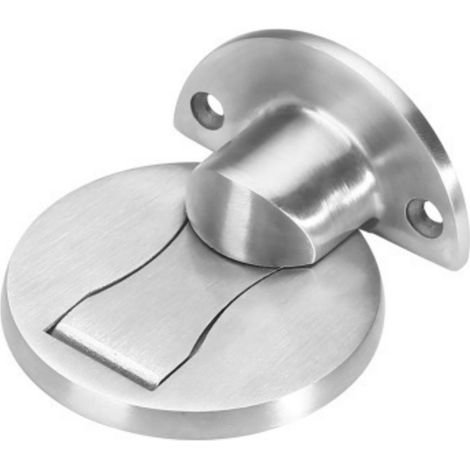Butée de porte anti-collision à forte aspiration (1/5)