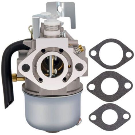 FENOPLASTICAKit de carburateur 3086652 avec entretoises pour motoneiges Polaris XCR Assault 120 (modèles 2000-2011). (1/4)