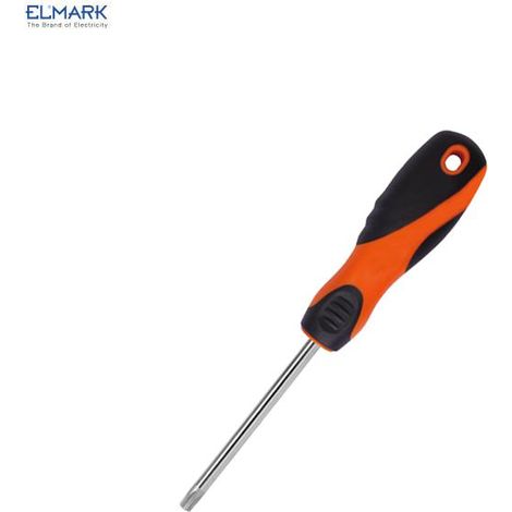 CACCIAVITE TORX T7X75MM