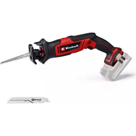 Einhell TE-AP 18/13 Li - Solo Seghetto dritto PXC 18 V senza batterie (1/5)