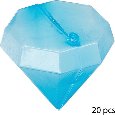 5five - wiederverwendbare eiswürfel x10 (1/3)
