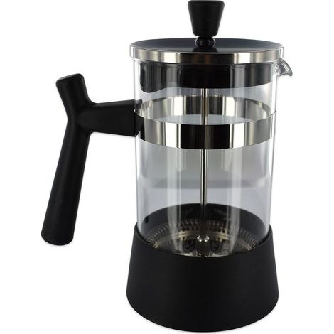 Cafetière à piston 600 ml Fackelmann (1/5)