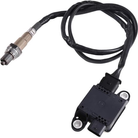 PM-Sensor (Feinstaubsensor) 39265-4A400 0281006923 0281006924 Kompatibel mit Hyundai Grand Starex / H-1 I800 2015-2021 (1/5)