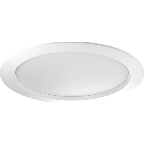 Downlight Phoenix circular Chip Osram 25W blanco 5000K