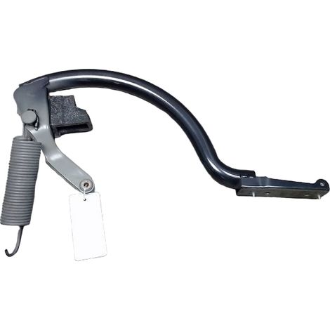 [PRODUIT D'OCCASION] Compas Droit Coffre Arriere PEUGEOT 508 ♻️ Ref Oe. 8613h3 - Garantie à vie (1/2)
