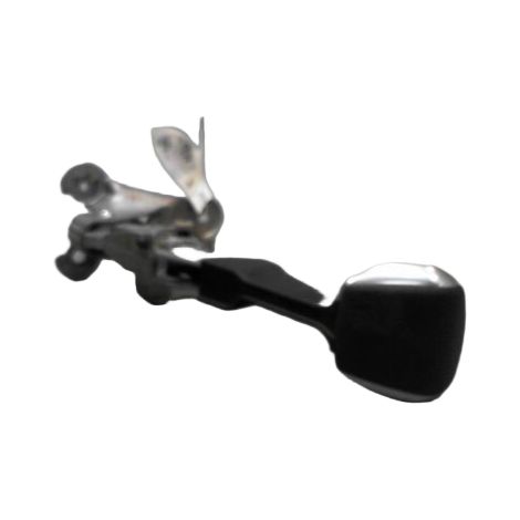 [PRODUIT D'OCCASION] Levier Frein A Main CITROEN C3 Aircr. ♻️ Ref Oe. 98102460zd - Garantie à vie (1/3)