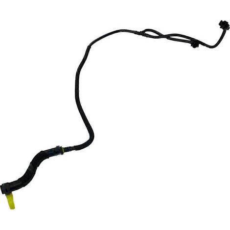 Tuyau de trop-plein de radiateur, réservoir d'eau auxiliaire, tuyau d'eau pour bouilloire T2R5910 pour F-Type X152 (1/5)
