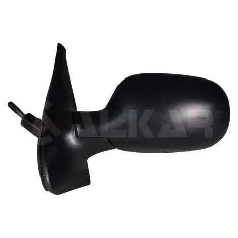 Rétroviseur extérieur ALKAR 6165173 RENAULT 7701471855