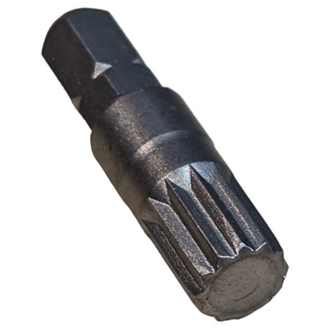 INSERTI PER VITI 5/16 XZN M6-M8-M10-M12-M14-M16 CONFEZIONE DA 6PZ REITOOL, "M8"