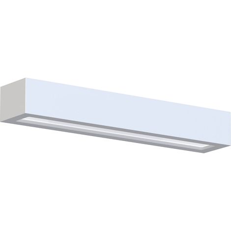 Applique murale blanche haut/bas Nowodvorski GIPSY 2208 (1/2)