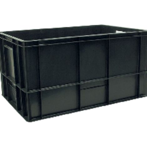 VIO BAND PP 65L GR 600X400X340MM E6432