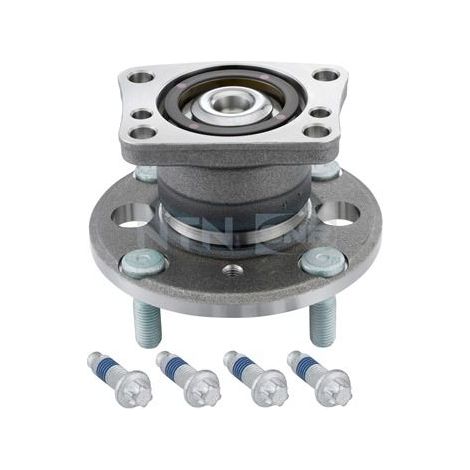 Kits de roulement de roue - R152.88 - SNR - Compatible avec véhicule Ford