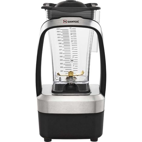 Blender Professionnel Brushless Compact n°66 - Santos (1/4)